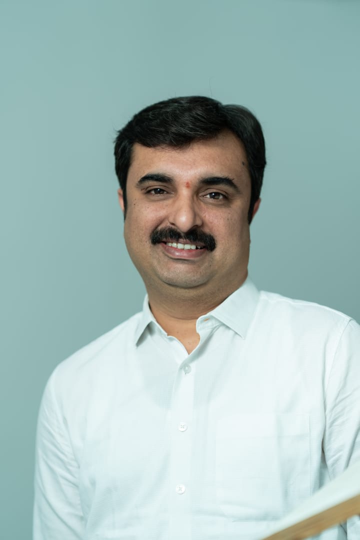 Dr. Prasshanth Belavadi