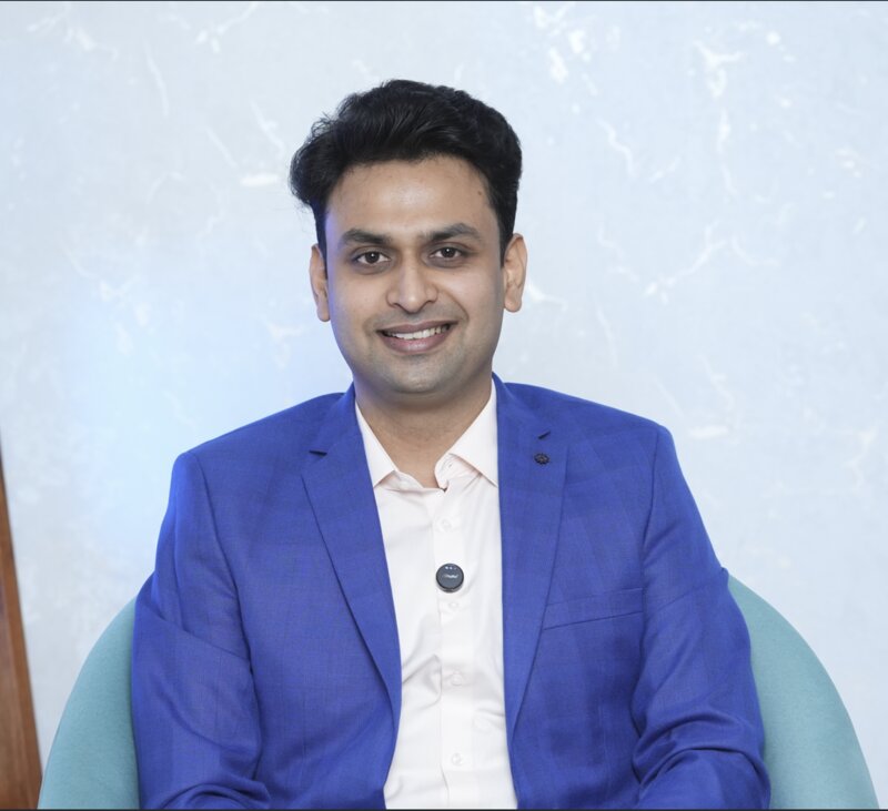 Dr. Sharad Kulkarni