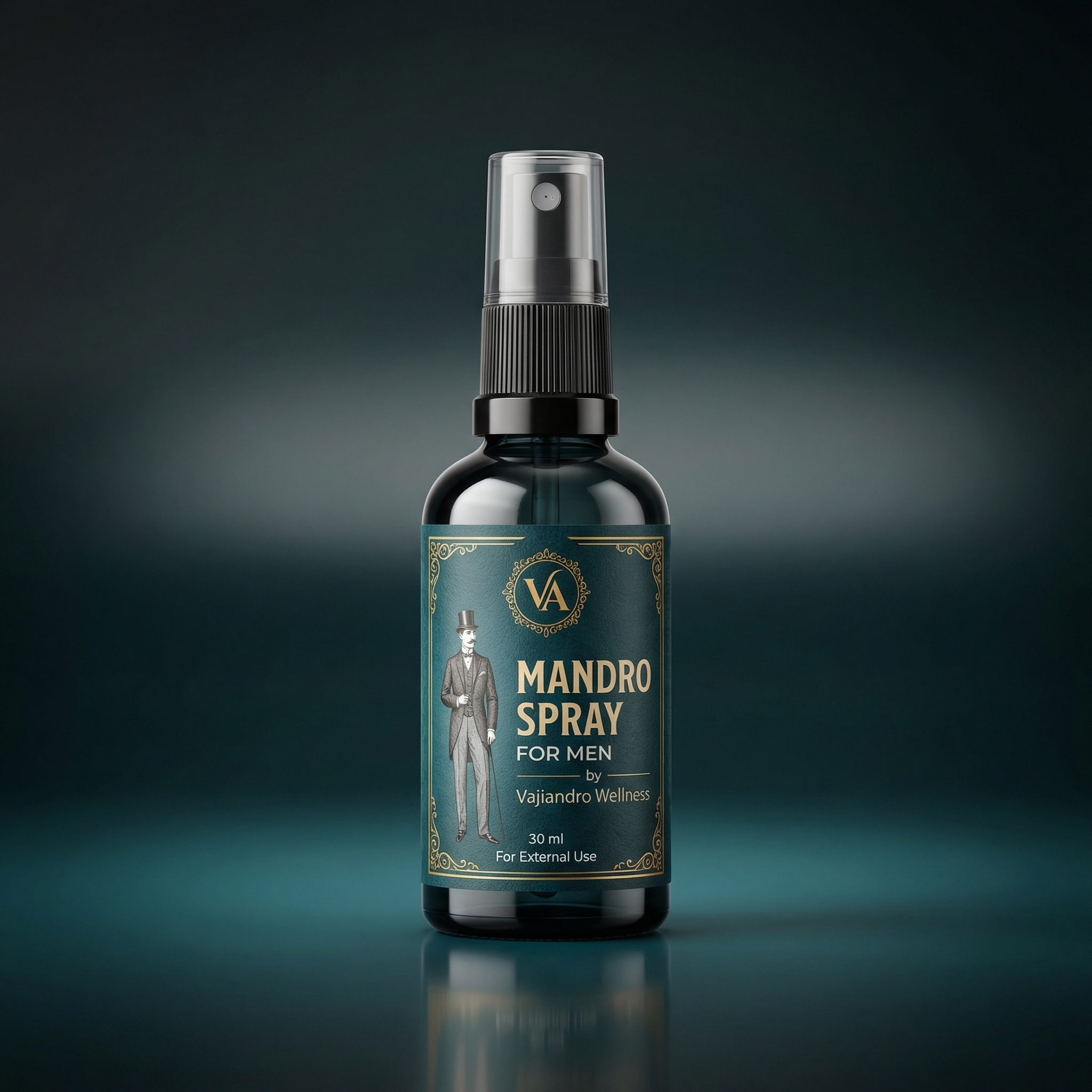 Mandro Spray for Men